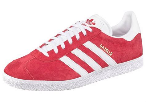 adidas gazelle 38 rot|adidas gazelle originals.